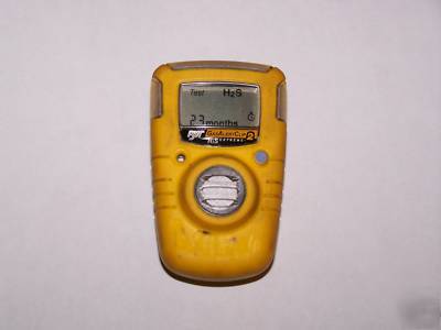 10 - bw gas alert clip 2 **18 months left** 