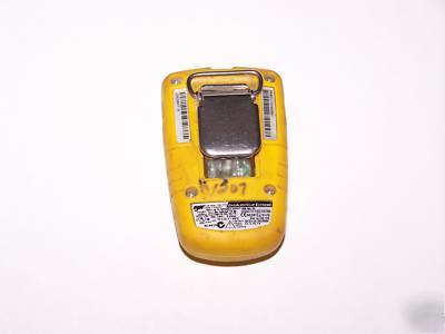 10 - bw gas alert clip 2 **18 months left** 