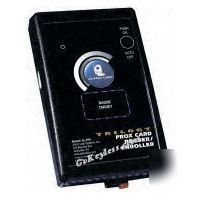  10........trilogy alarm lock pl-3000 prox card locks 