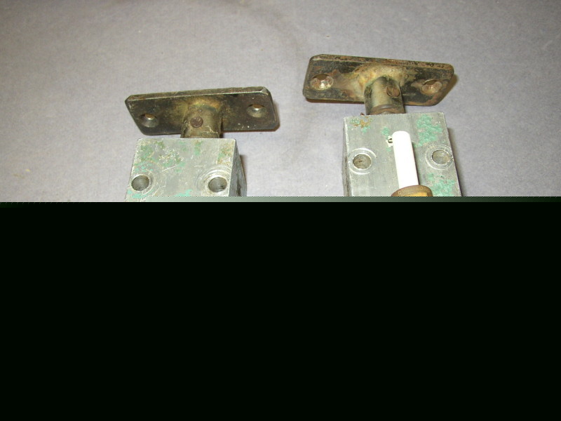 2 aro modenair air table clamps woodworking face frame