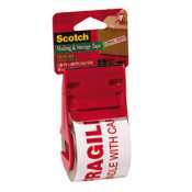 3M scotch fragile handle w/ care tape |1 roll| 8046-s