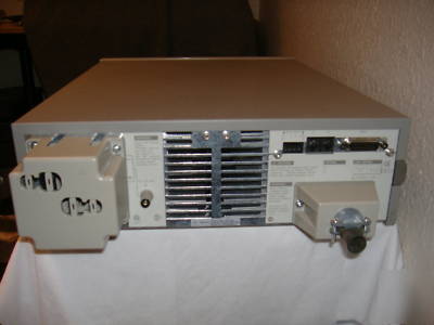 Agilent 6671A system dc power supply, 8V, 220A