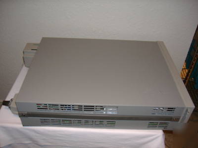Agilent 6671A system dc power supply, 8V, 220A