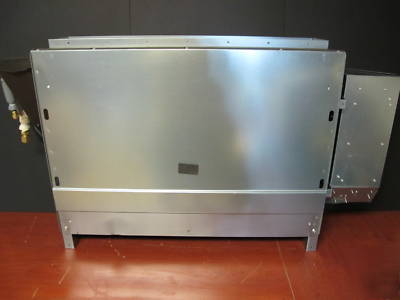 Daikin floor stand ac unit fxnq 12MVJU heat pump fan 