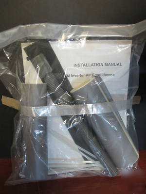 Daikin floor stand ac unit fxnq 12MVJU heat pump fan 