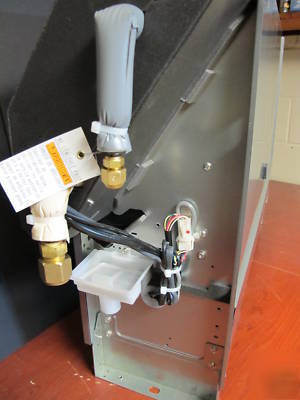 Daikin floor stand ac unit fxnq 12MVJU heat pump fan 