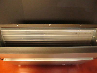 Daikin floor stand ac unit fxnq 12MVJU heat pump fan 