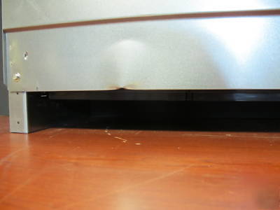 Daikin floor stand ac unit fxnq 12MVJU heat pump fan 