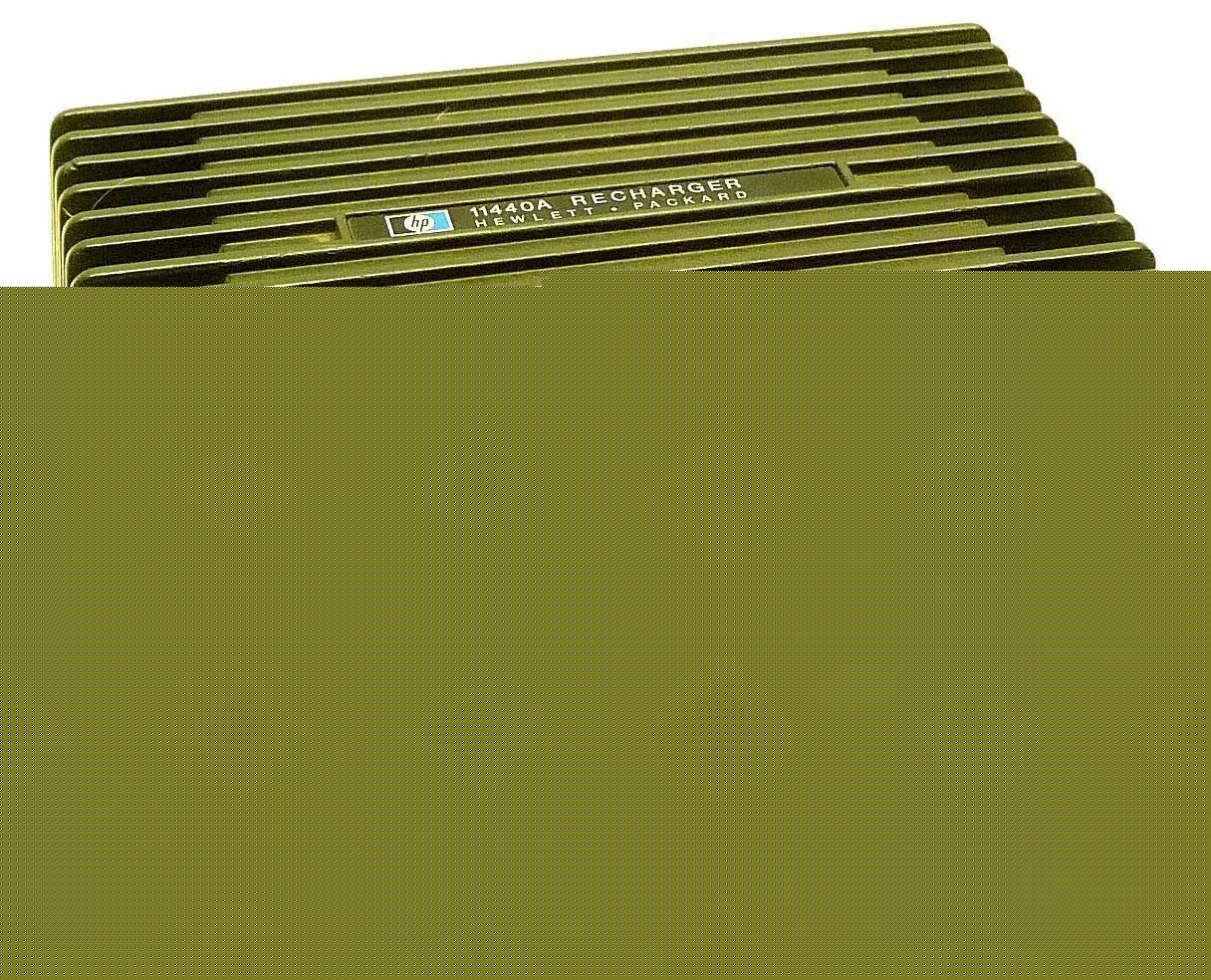 Hp agilent 11440A recharger 32VDC 32V 1A 500MA 7W 
