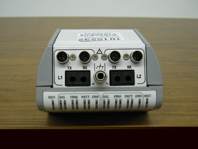 Hp agilent N1655B DS3/1 E3/1 test module