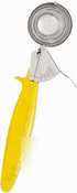 Ice cream scoop sz 20,microban - 176-1414