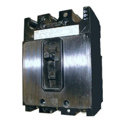 Ite siemens EH3-B040 40 amp, 480 volt breaker, 3 phase