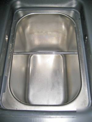 La cimbali milk cooler fresh preserver model frigomilk