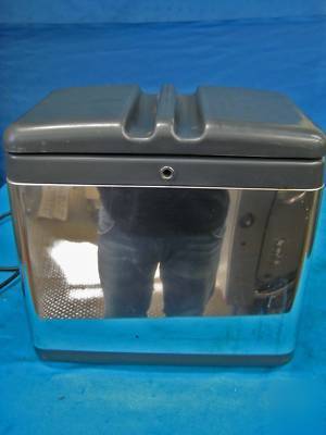 La cimbali milk cooler fresh preserver model frigomilk
