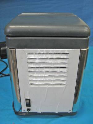 La cimbali milk cooler fresh preserver model frigomilk