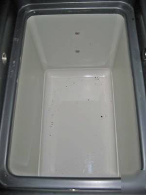 La cimbali milk cooler fresh preserver model frigomilk