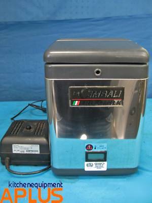 La cimbali milk cooler fresh preserver model frigomilk