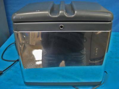 La cimbali milk cooler fresh preserver model frigomilk