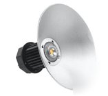 Led high power low bay industrial lamp 100W, 5000 lumen