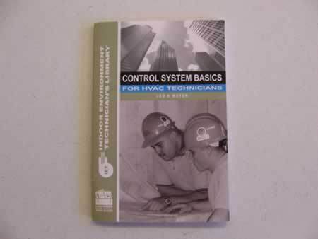 Leo a meyer lama 17 book control system basics for hvac