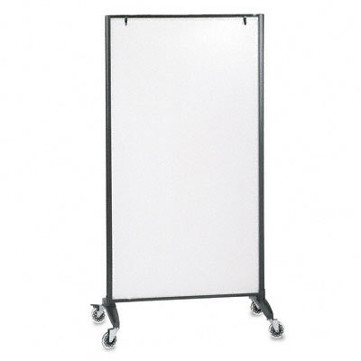 Motion series room divider partition translucent