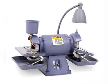 New baldor 522 6