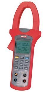 New brand UT231 digital clamp power meter