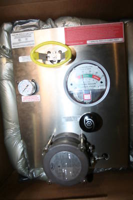 New pepperl+fuchs rapid exchange purging system - 