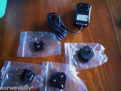 New phihong switching power supply PSA10R-090 jet 