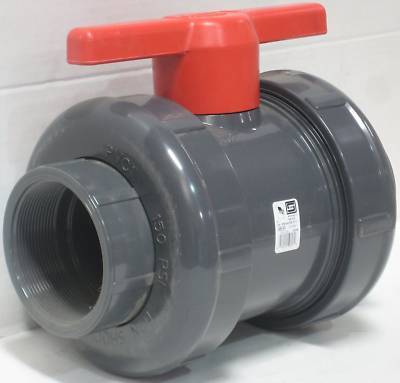 New spears 2321-040 true union ball valve 4
