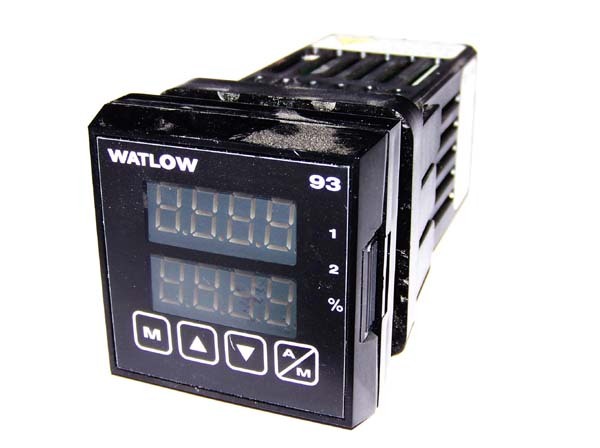Watlow 93 series temperature controller-93BB1CD1-00BR