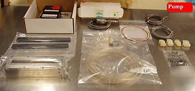 Double o ring for ag associats heatpulse 4100 for rta