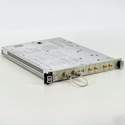 Agilent/hp vxi E1663A sonet/sdh interface module card