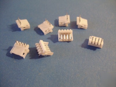 Amp tyco 173979-4 connector 4 pin female header (38PC)