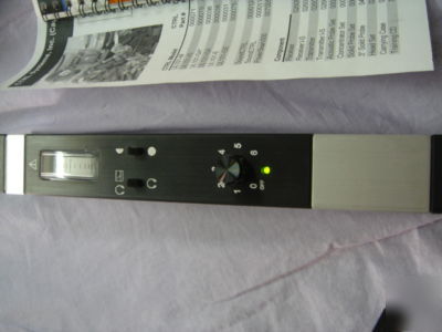 Ctrl UL101 ultrasonic inspection tool, appears unused