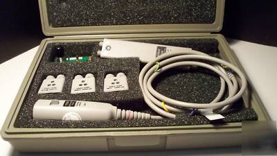 Hewlett packard hp agilent differential probe 1153A