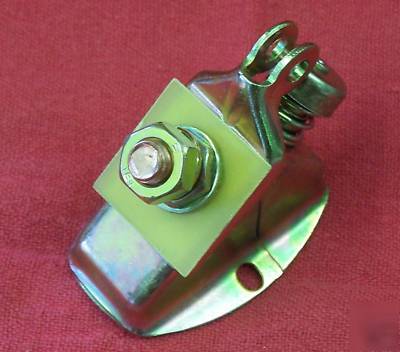 John deere l m 320 330 40 420 430 440 starter switch