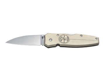 Klein 44001 pocket knife 2 1/2