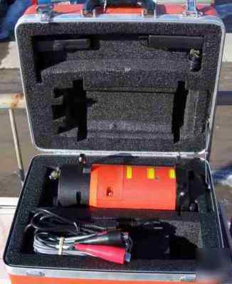 Agl gradelight 2500 utility alignmemt laser $1999 obo