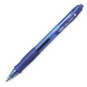 Bic velocity retractable ballpoint pen |1 dz| VLG11-be