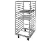 Channel oven rack 29IN x 36IN |411A-dor