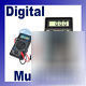 Digital multimeter model# DT830B 