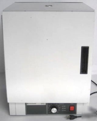 Fisher isotemp 500 516G lab oven incubator amb to 210Â°c