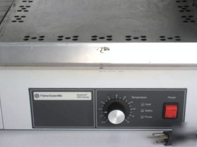 Fisher isotemp 500 516G lab oven incubator amb to 210Â°c
