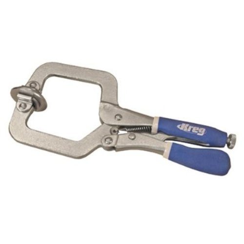 New kreg khc-premium wood working face clamp 3