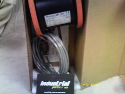 New rh-4AJ/24P photocraft encoder in box 1 available