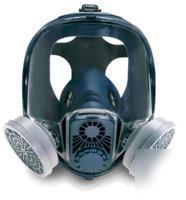 New sperian survivairmax t-series respirators-economy