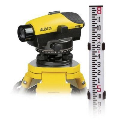 New stanley al-24 dvp level (77-159) 