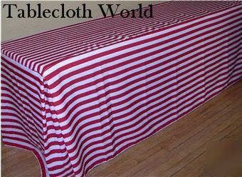 Tablecloth fitted 90X156