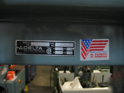 Used delta 28-663 20